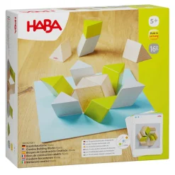 Haba Creatieve Bouwstenen Prisma Spel
