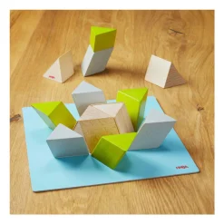 Haba Creatieve Bouwstenen Prisma Spel