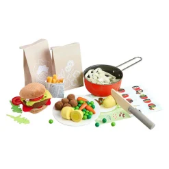 Haba Creative Play - Kookbox