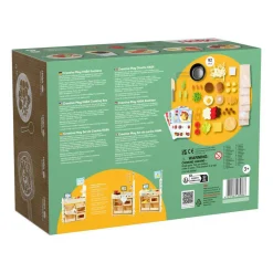 Haba Creative Play - Kookbox