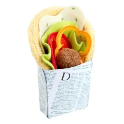 Haba Creative Play - Kookbox