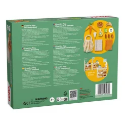 Haba Creative Play - Wekelijkse Boodschappen