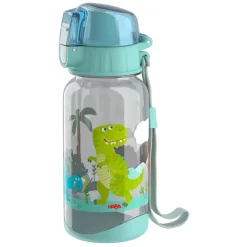 Haba Drinkfles Dino, 400ml