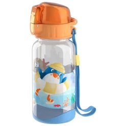 Haba Drinkfles Pinguin, 400ml
