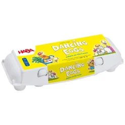 Haba Eierdans Behendigheidsspel