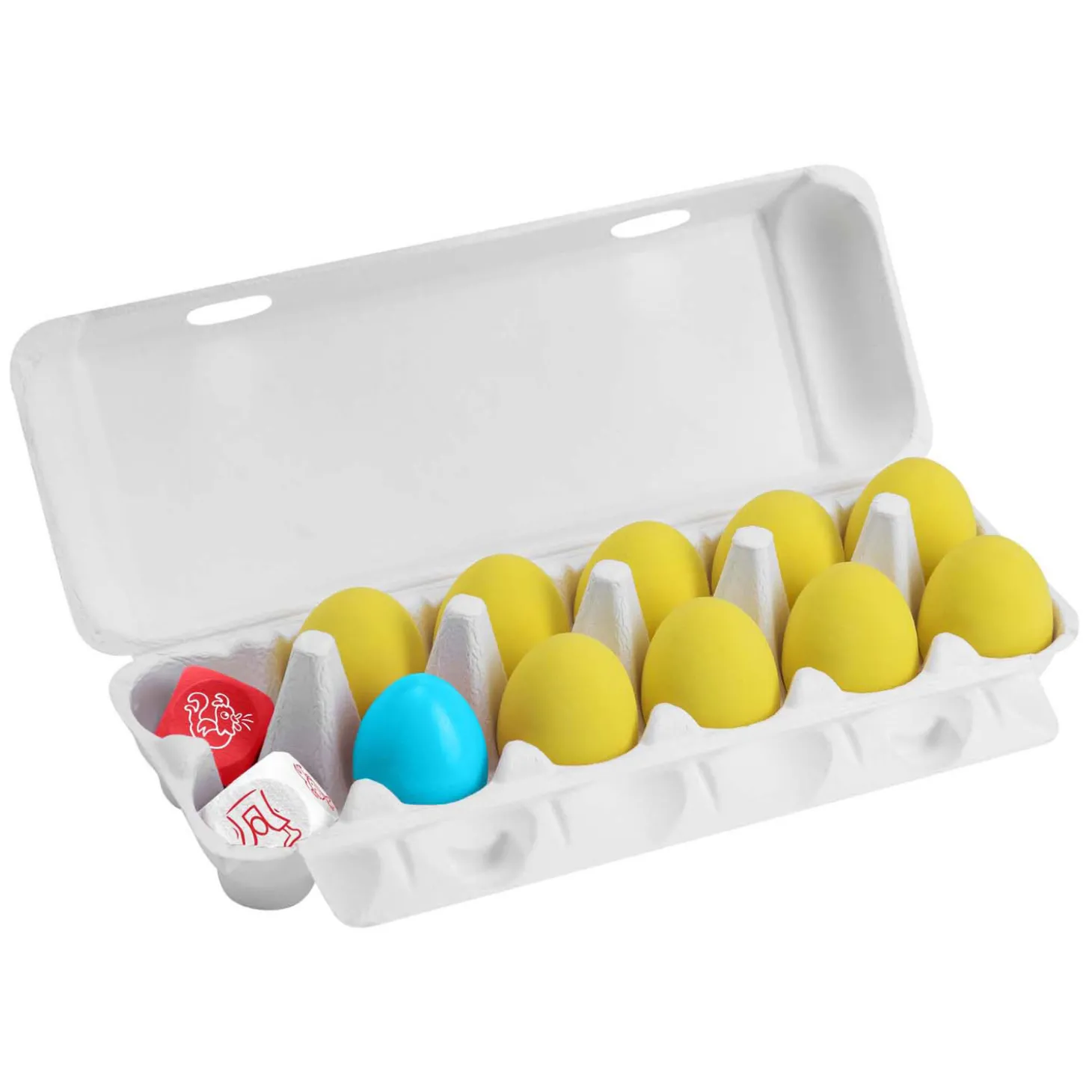 Haba Eierdans Behendigheidsspel