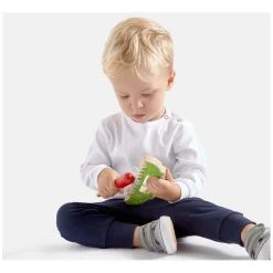 Haba Guiro Krokodil Houten Muziekinstrument