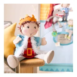 Haba Handpop Prins Emir