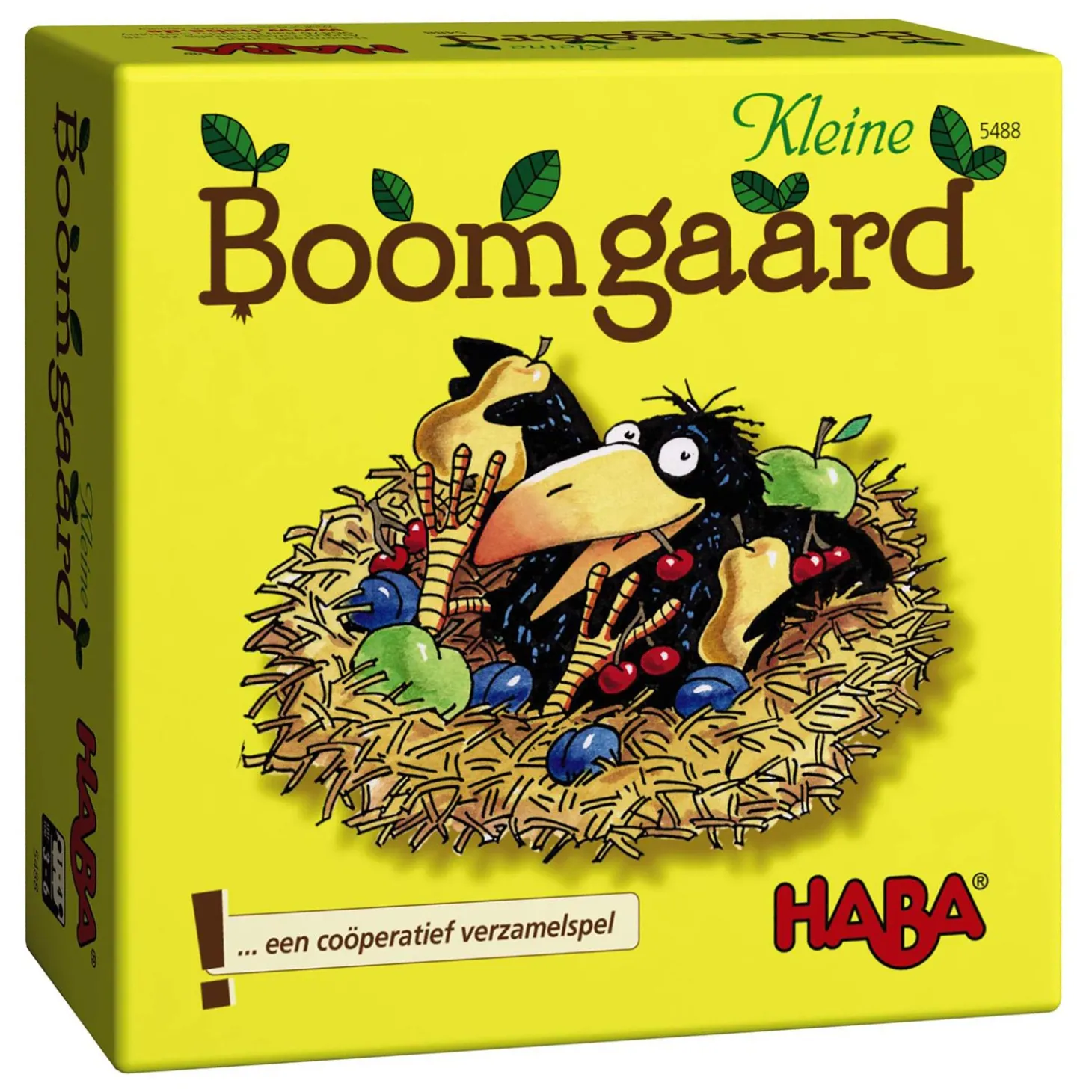 Haba Kleine Boomgaard