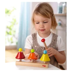 Haba Klokkenspel