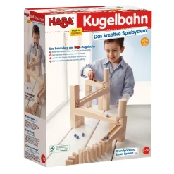 Haba Knikkerbaan Basisdoos Starterset