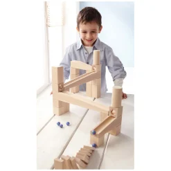 Haba Knikkerbaan Basisdoos Starterset