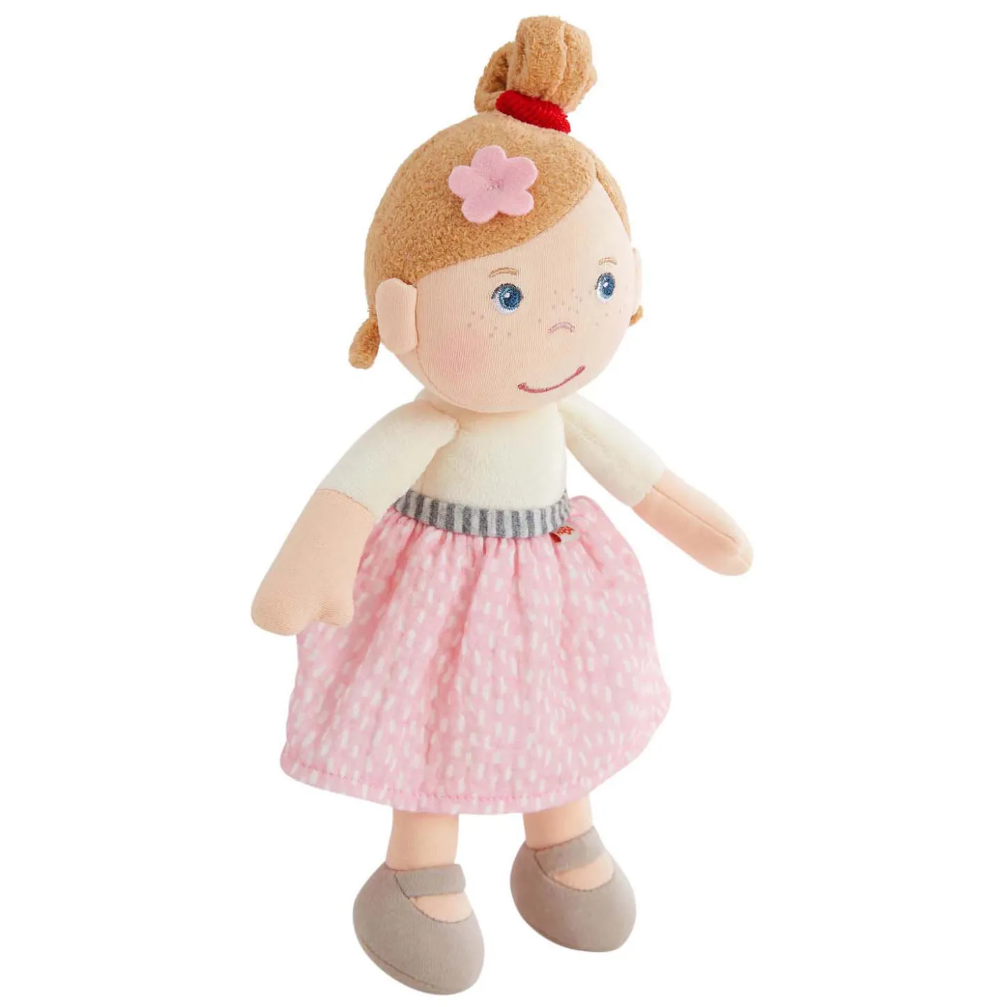 Haba Knuffelpop Lara, 25cm