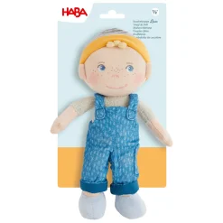 Haba Knuffelpop Lasse, 25 cm