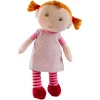 Haba Knuffelpop Roya, 25cm