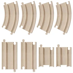 Haba Kullerbu Houten Knikkerbaan Uitbreidingsset