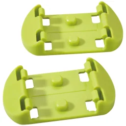 Haba Kullerbu Houten Knikkerbaan Uitbreidingsset Vloerkoppelstukken