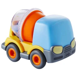Haba Kullerbu Houten Knikkerbaan - Betonmixer