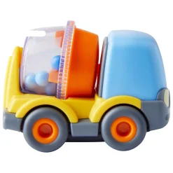 Haba Kullerbu Houten Knikkerbaan - Betonmixer