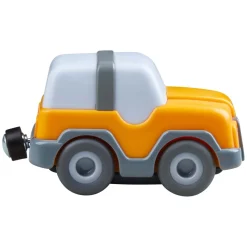 Haba Kullerbu Houten Knikkerbaan Terreinwagen