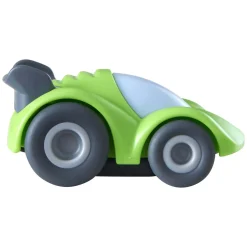 Haba Kullerbu Houten Knikkerbaan -  Groene Sportwagen