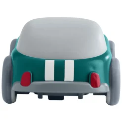 Haba Kullerbu Houten Knikkerbaan - Groene Racewagen