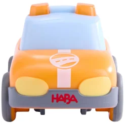 Haba Kullerbu Houten Knikkerbaan Safety Car