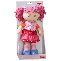 Haba Lappenpop Lilly-Lou, 30cm
