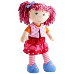 Haba Lappenpop Lilly-Lou, 30cm