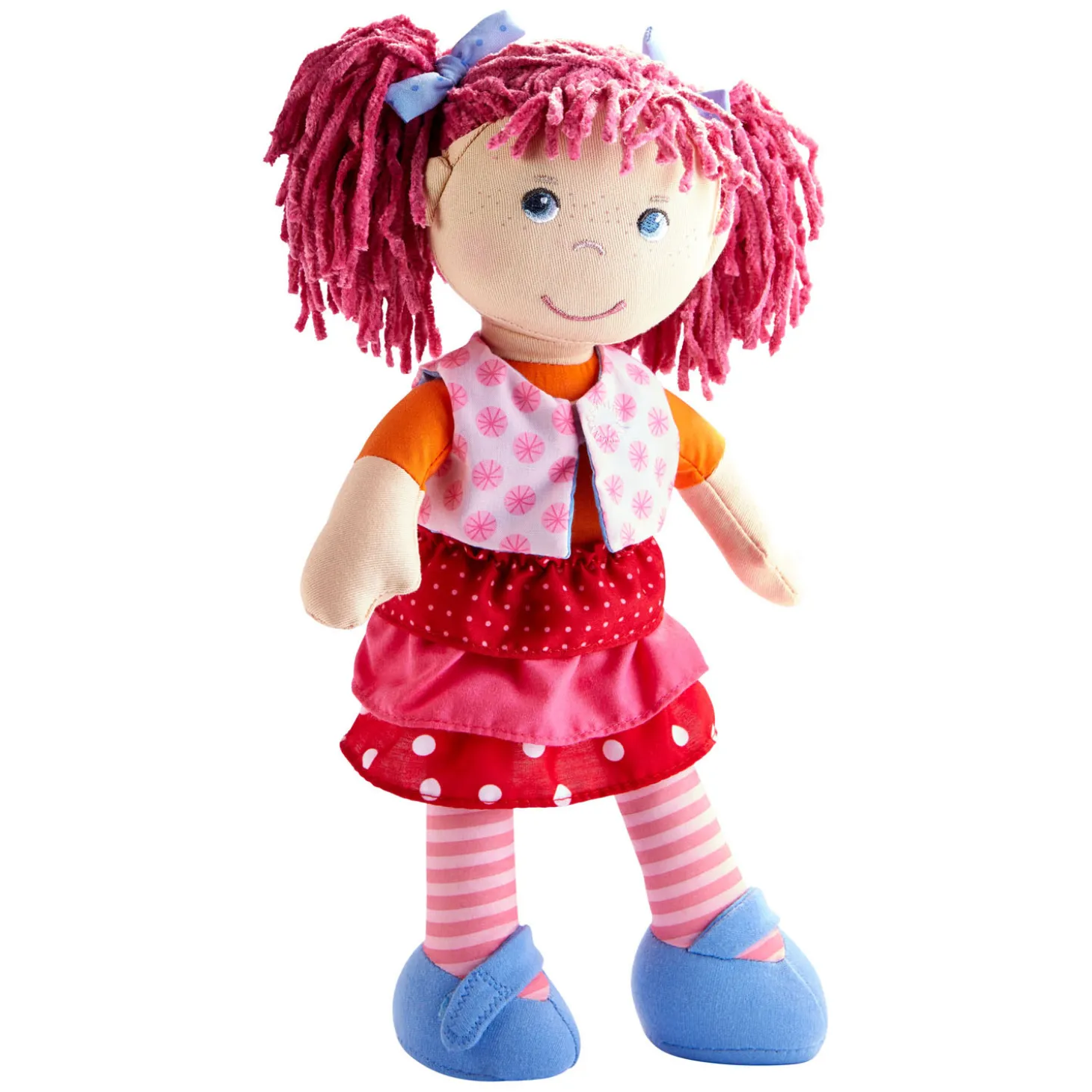 Haba Lappenpop Lilly-Lou, 30cm