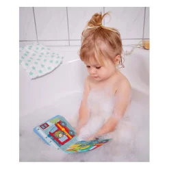 Haba Magisch Badboek Brandweer