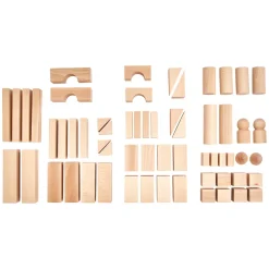 Haba Mijn Eerste Bouwstenen Natuur Middelgroot