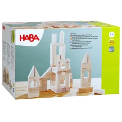 Haba Mijn Eerste Bouwstenen Natuur Middelgroot