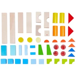 Haba Mijn Eerste Bouwstenen Kleurrijk