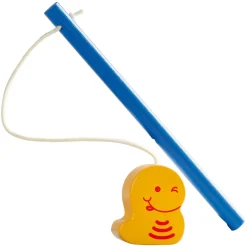 Haba Mijn Eerste Spellen - Visjes Vangen