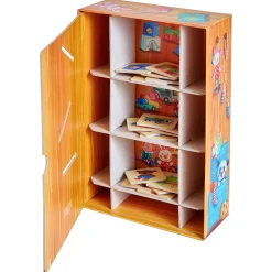 Haba Mijn Eerste Spellen - Wij ruimen op!