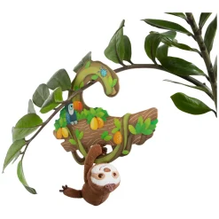 Haba Mijn Eerste Spellen - Kom maar mee Luiaard!