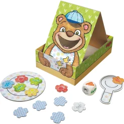Haba Mijn Eerste Spellen - Berenhonger