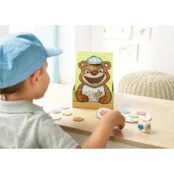 Haba Mijn Eerste Spellen - Berenhonger