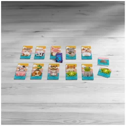 Haba Mixalotl Kaartspel