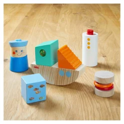 Haba Ontdekkingsbouwstenen Schip