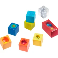 Haba Ontdekkingsstenen Kleurenpret, 8st.