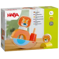 Haba Opsteekspel Leeuw