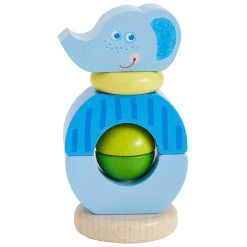 Haba Opsteekspel Olifant