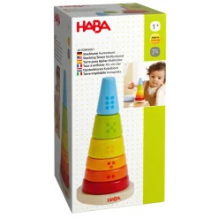 Haba Opsteektoren Kakelbont