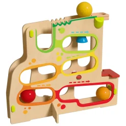 Haba Peuterknikkerbaan - Kullerrum