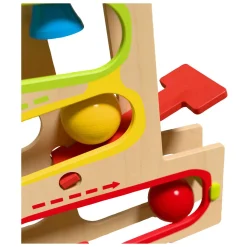 Haba Peuterknikkerbaan - Kullerrum