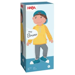 Haba Pop Bruno, 30cm