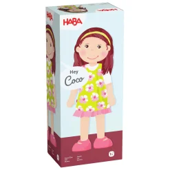 Haba Pop Coco, 30cm