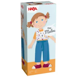 Haba Pop Malou, 30cm
